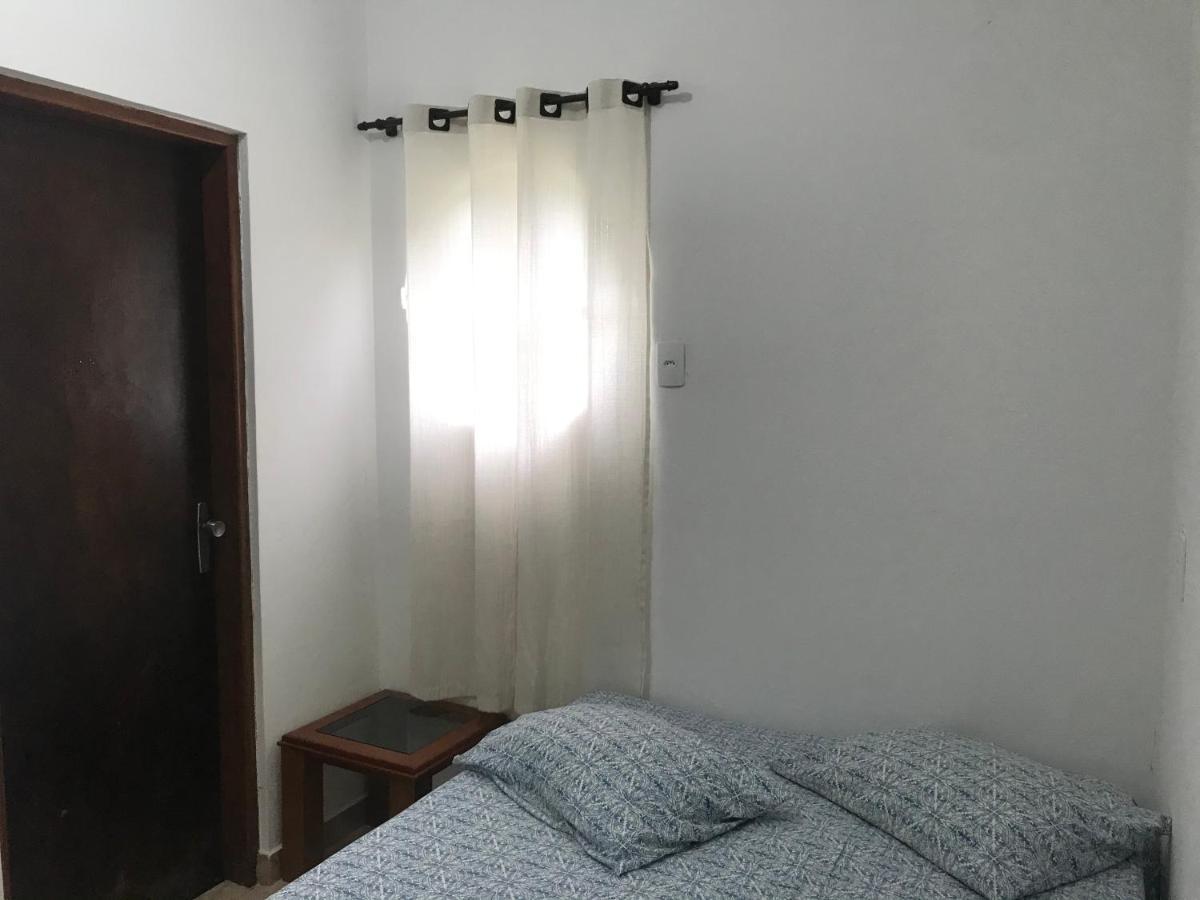 Villa Sítio dos Rodrigues Lindóia Exterior foto