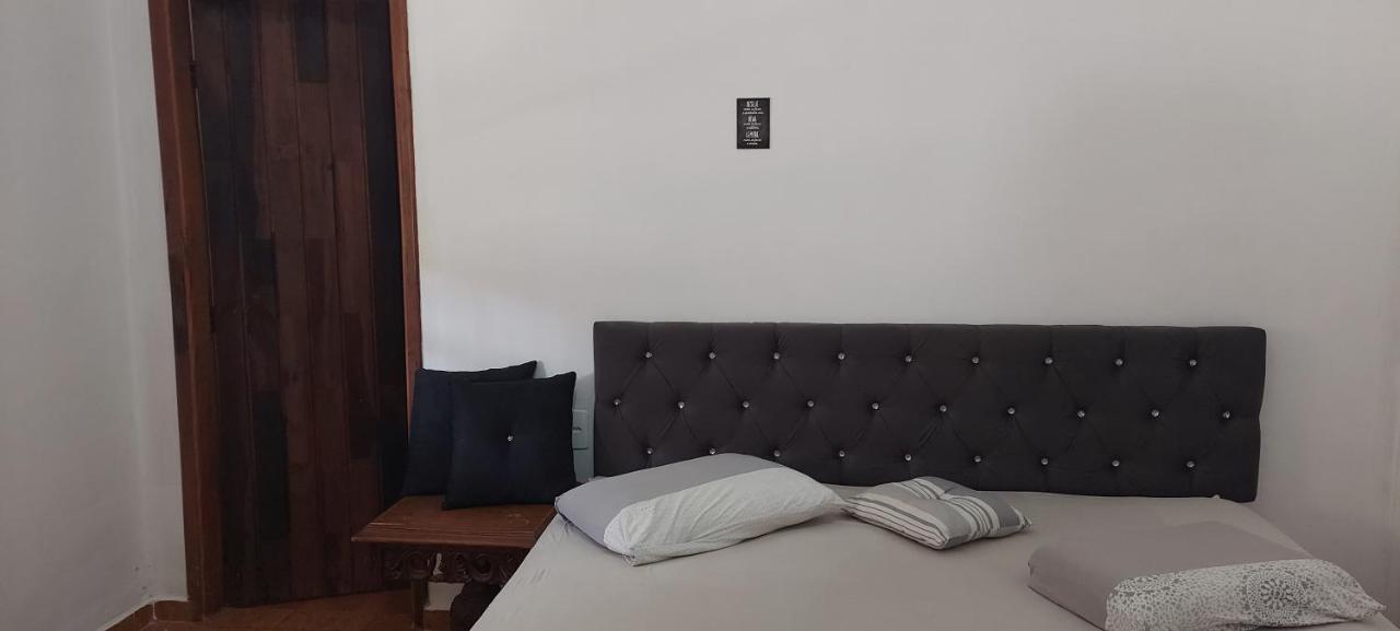 Villa Sítio dos Rodrigues Lindóia Exterior foto