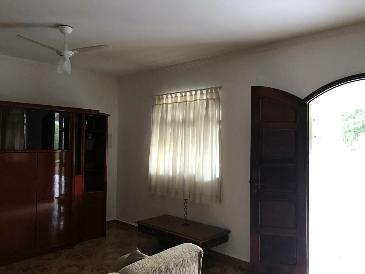 Villa Sítio dos Rodrigues Lindóia Exterior foto