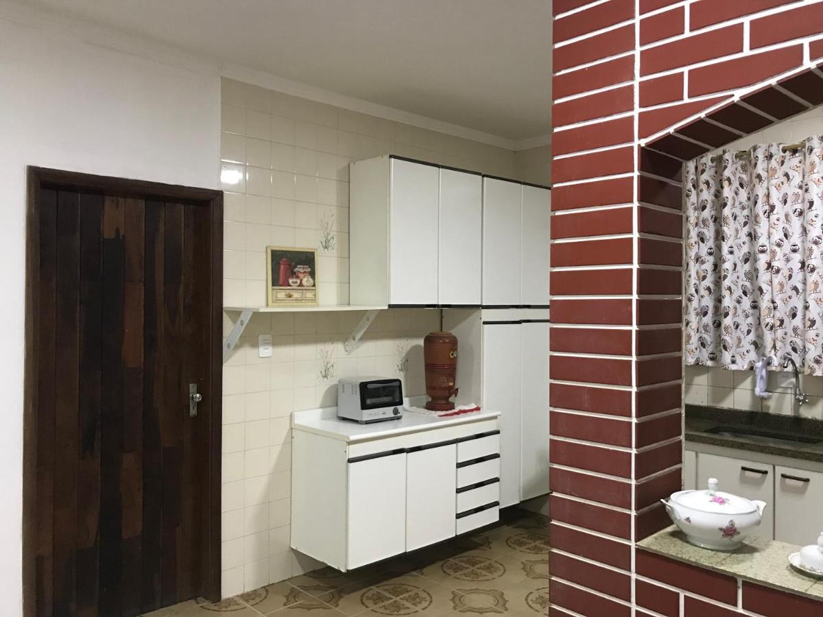 Villa Sítio dos Rodrigues Lindóia Exterior foto